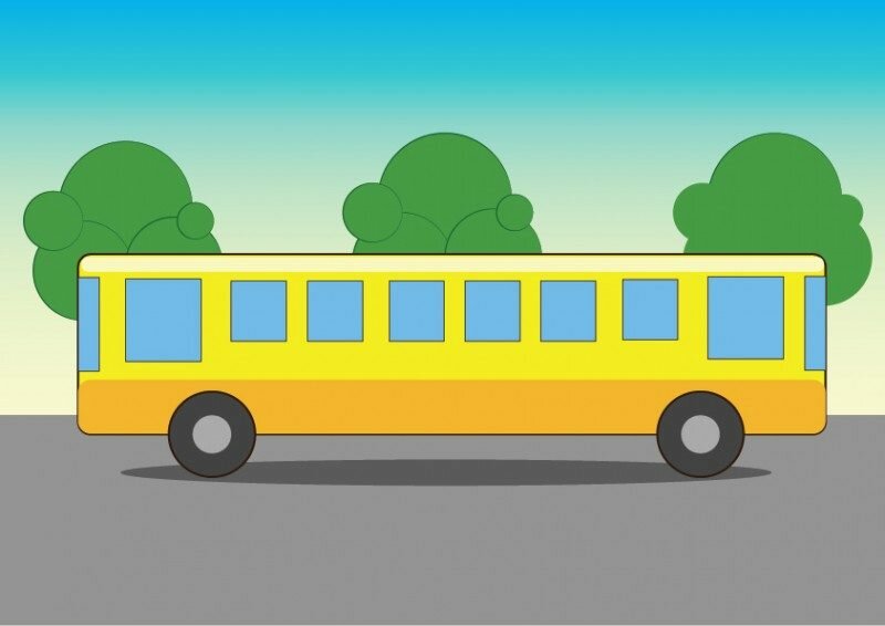 busz
